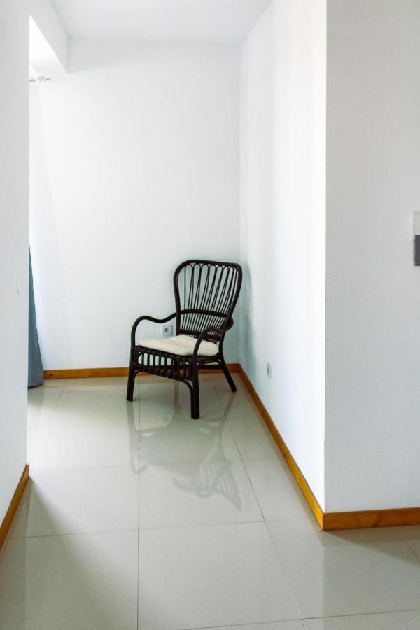 Beautiful And Brand New 2 Bedrooms Apartment/ Magnifico E Novo Apartamento T2 Praia Exterior photo